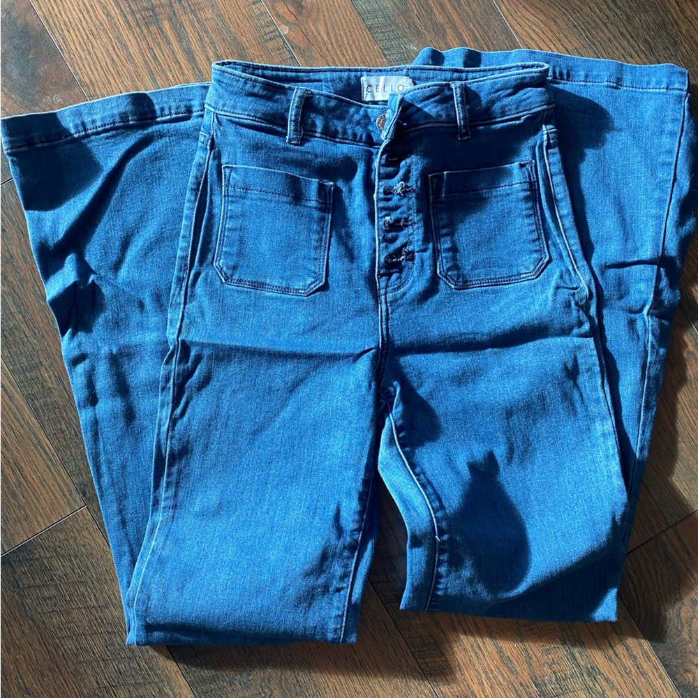 Cello Jeans